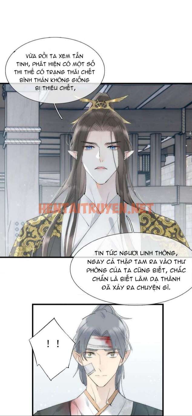 Xem ảnh Tiên Ma Quấn Quýt - Chap 40 - img_019_1664795271 - TruyenVN.APP