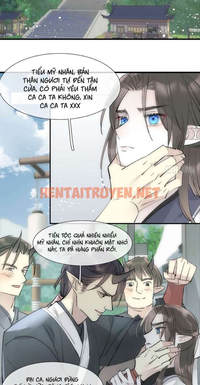 Xem ảnh Tiên Ma Quấn Quýt - Chap 47 - img_003_1668776685 - TruyenVN.APP