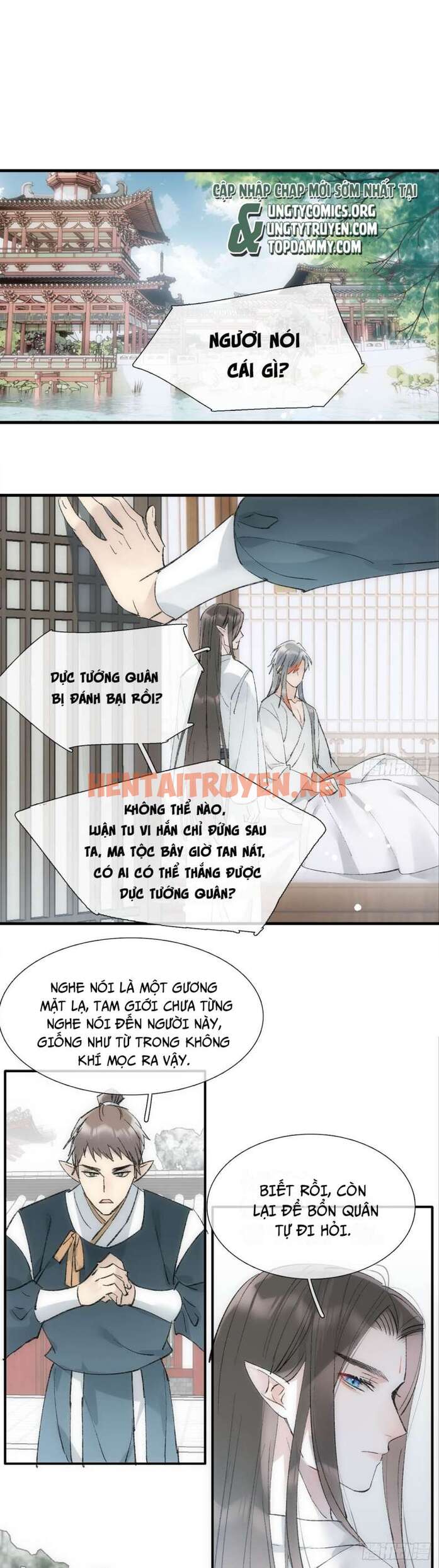 Xem ảnh Tiên Ma Quấn Quýt - Chap 49 - img_002_1669982693 - TruyenVN.APP