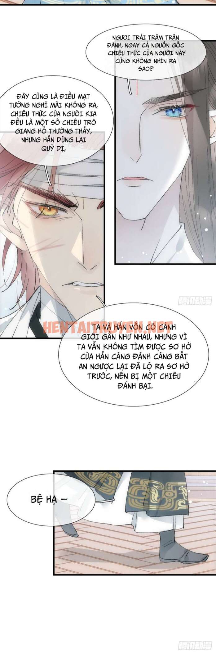 Xem ảnh Tiên Ma Quấn Quýt - Chap 49 - img_014_1669982717 - TruyenVN.APP