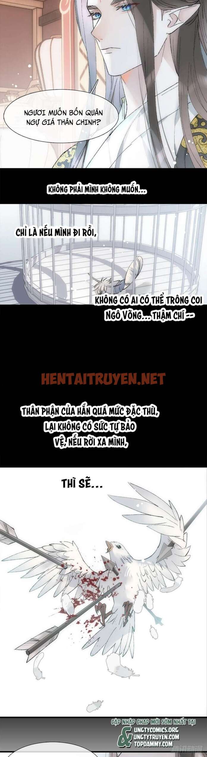 Xem ảnh Tiên Ma Quấn Quýt - Chap 49 - img_016_1669982721 - HentaiTruyen.net