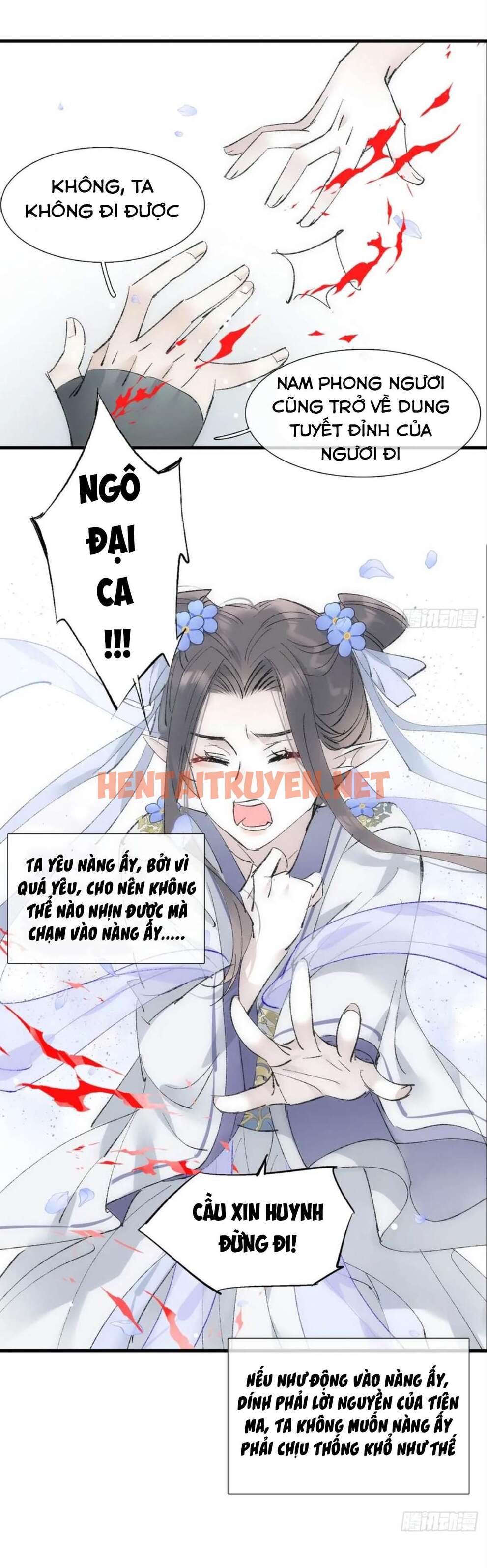 Xem ảnh Tiên Ma Quấn Quýt - Chap 53 - img_020_1675134687 - TruyenVN.APP