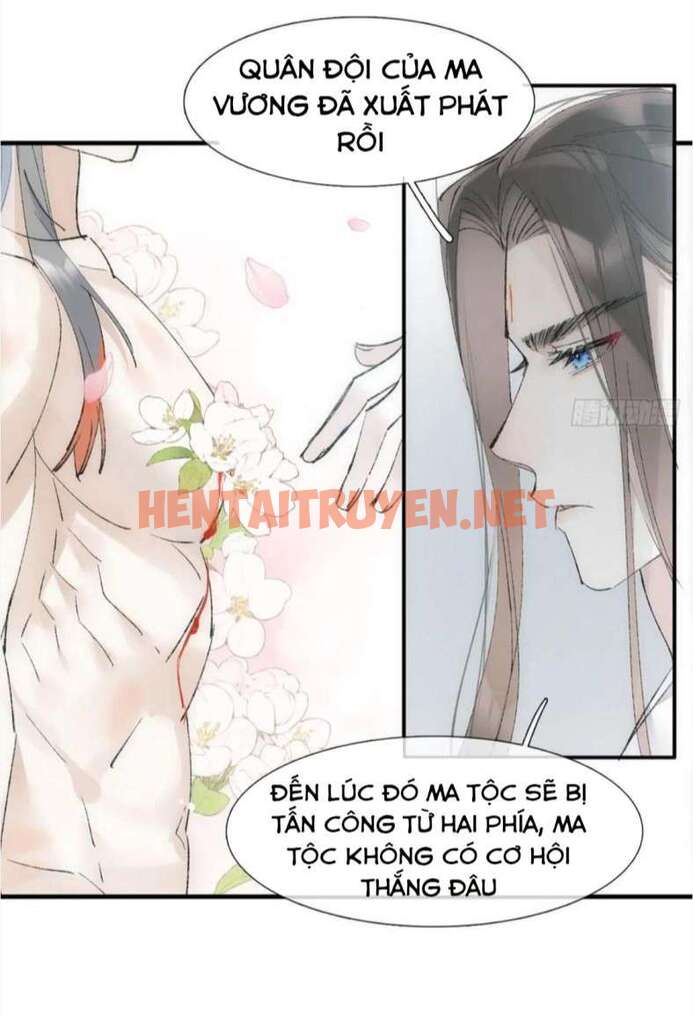 Xem ảnh Tiên Ma Quấn Quýt - Chap 54 - img_009_1675134624 - TruyenVN.APP