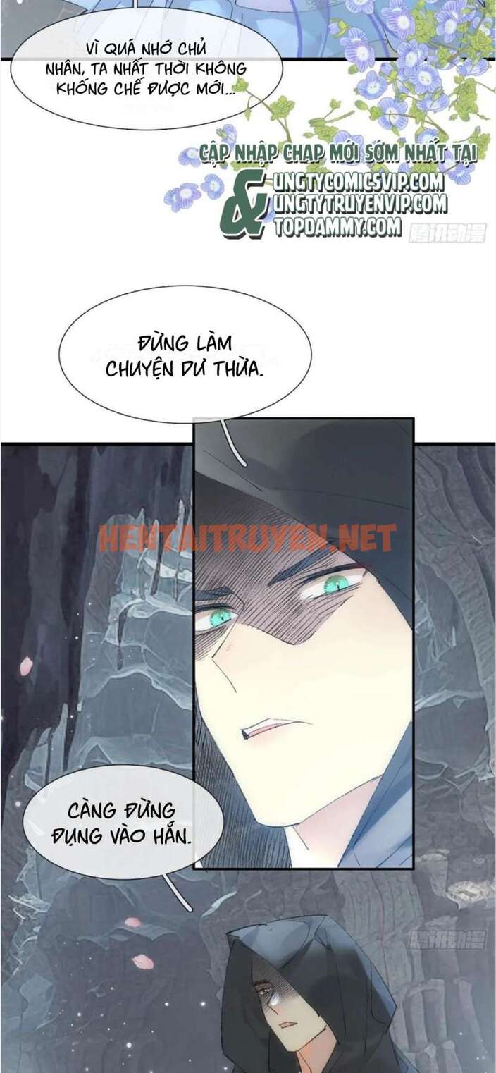 Xem ảnh Tiên Ma Quấn Quýt - Chap 58 - img_015_1678703976 - TruyenVN.APP