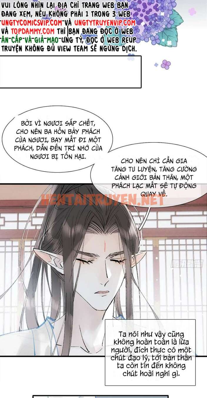 Xem ảnh Tiên Ma Quấn Quýt - Chap 60 - img_023_1679671538 - TruyenVN.APP