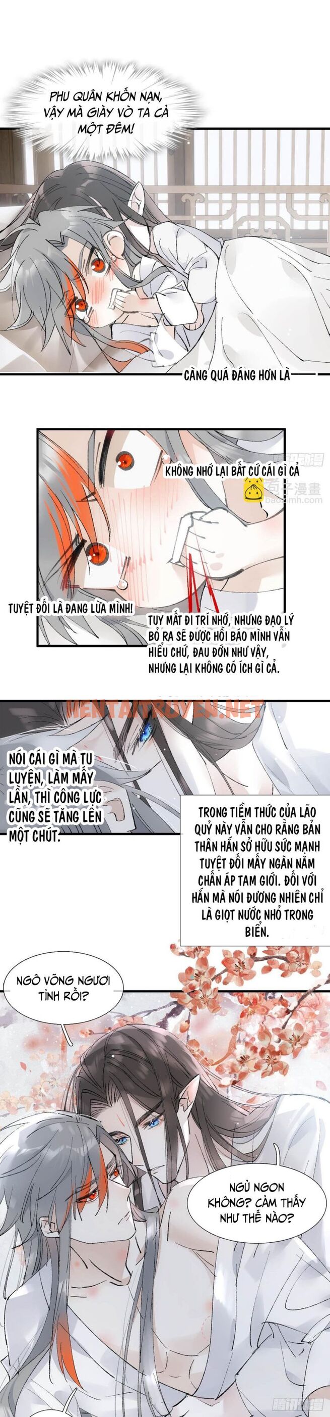 Xem ảnh Tiên Ma Quấn Quýt - Chap 61 - img_014_1680876337 - TruyenVN.APP