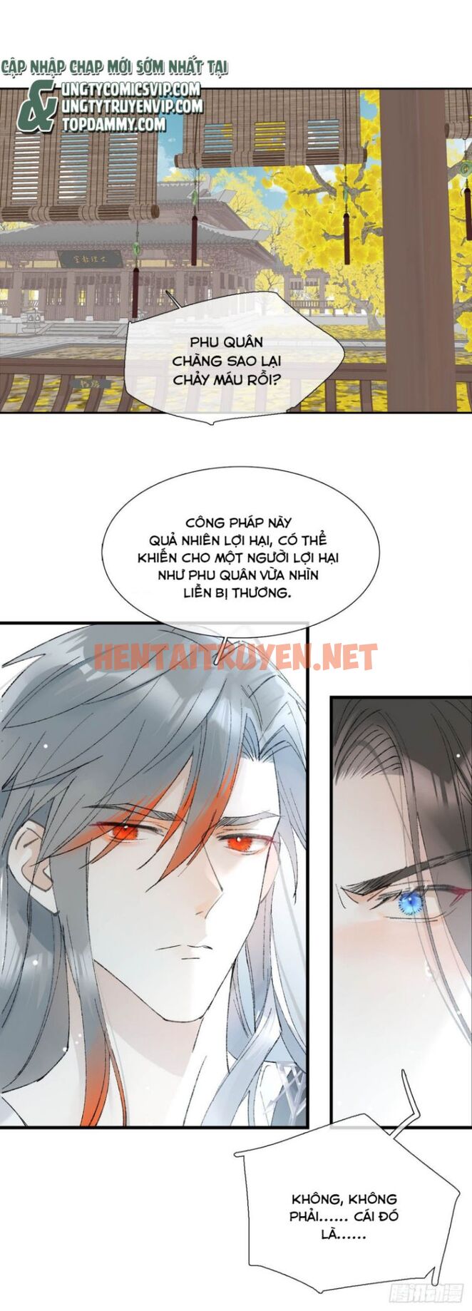 Xem ảnh Tiên Ma Quấn Quýt - Chap 63 - img_002_1684059222 - TruyenVN.APP