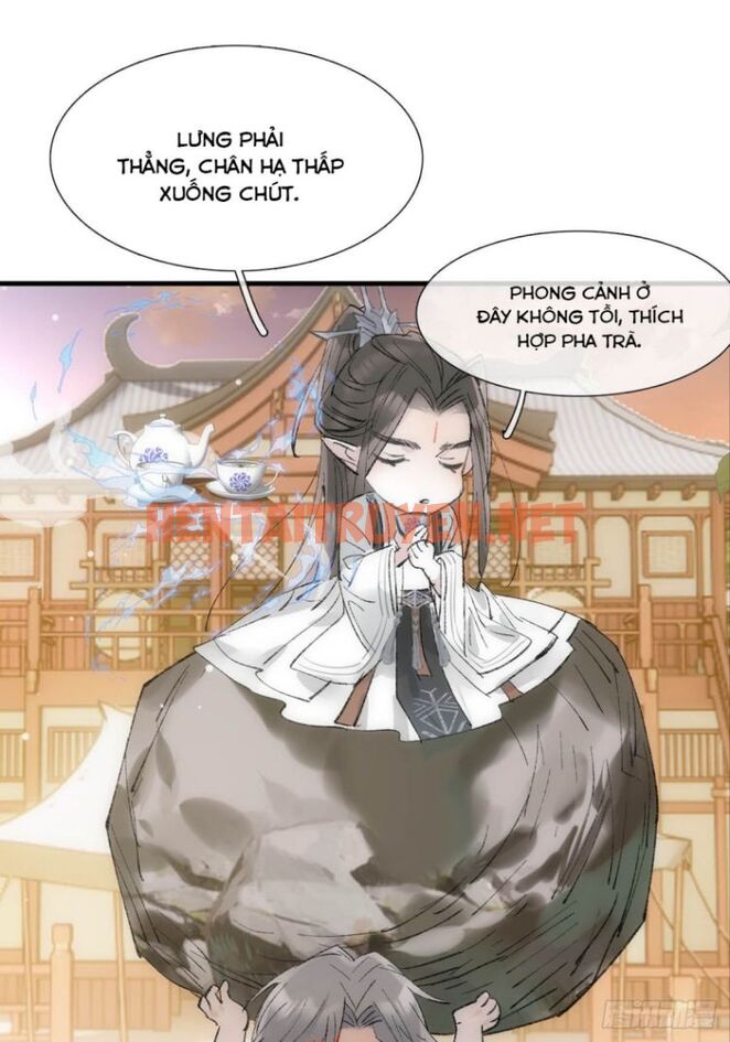 Xem ảnh Tiên Ma Quấn Quýt - Chap 63 - img_017_1684059244 - HentaiTruyen.net