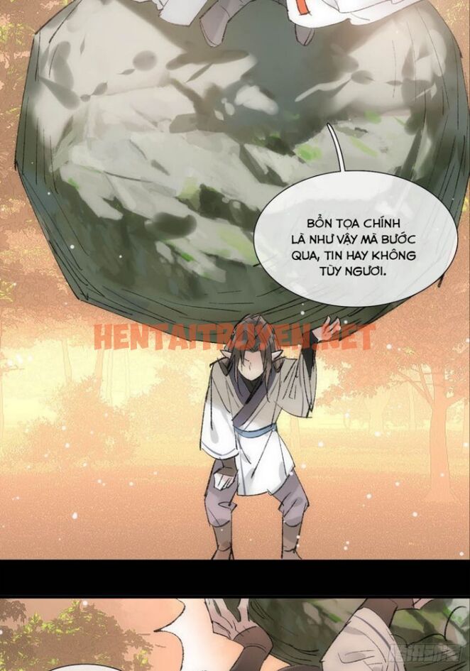 Xem ảnh Tiên Ma Quấn Quýt - Chap 63 - img_022_1684059251 - HentaiTruyenVN.net