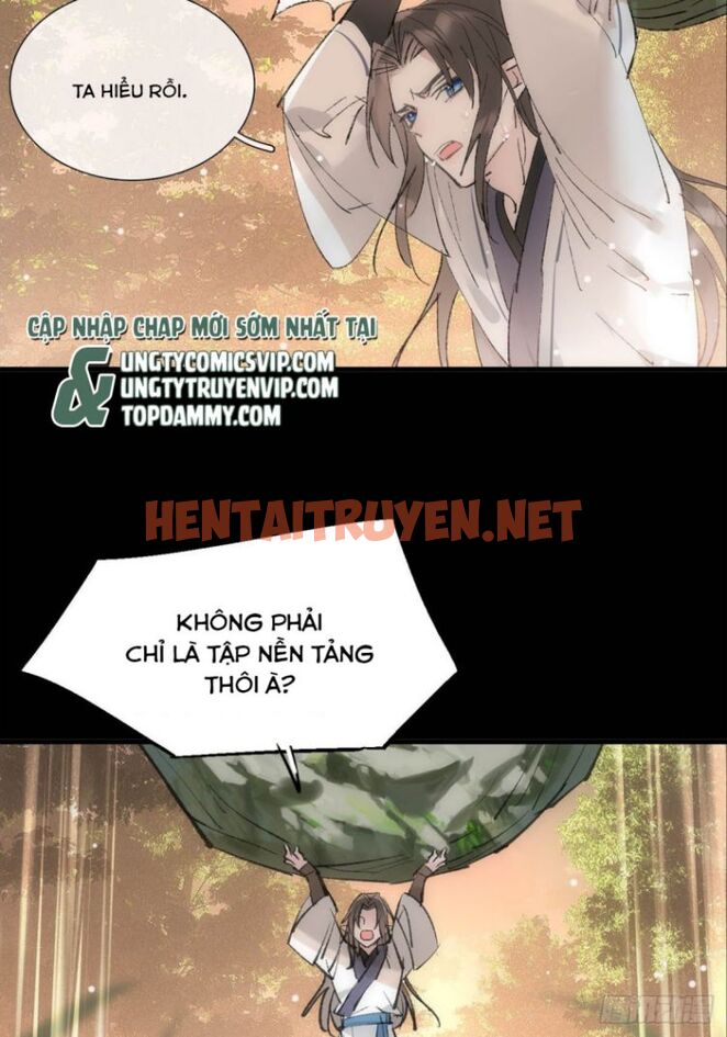 Xem ảnh Tiên Ma Quấn Quýt - Chap 63 - img_023_1684059252 - HentaiTruyenVN.net