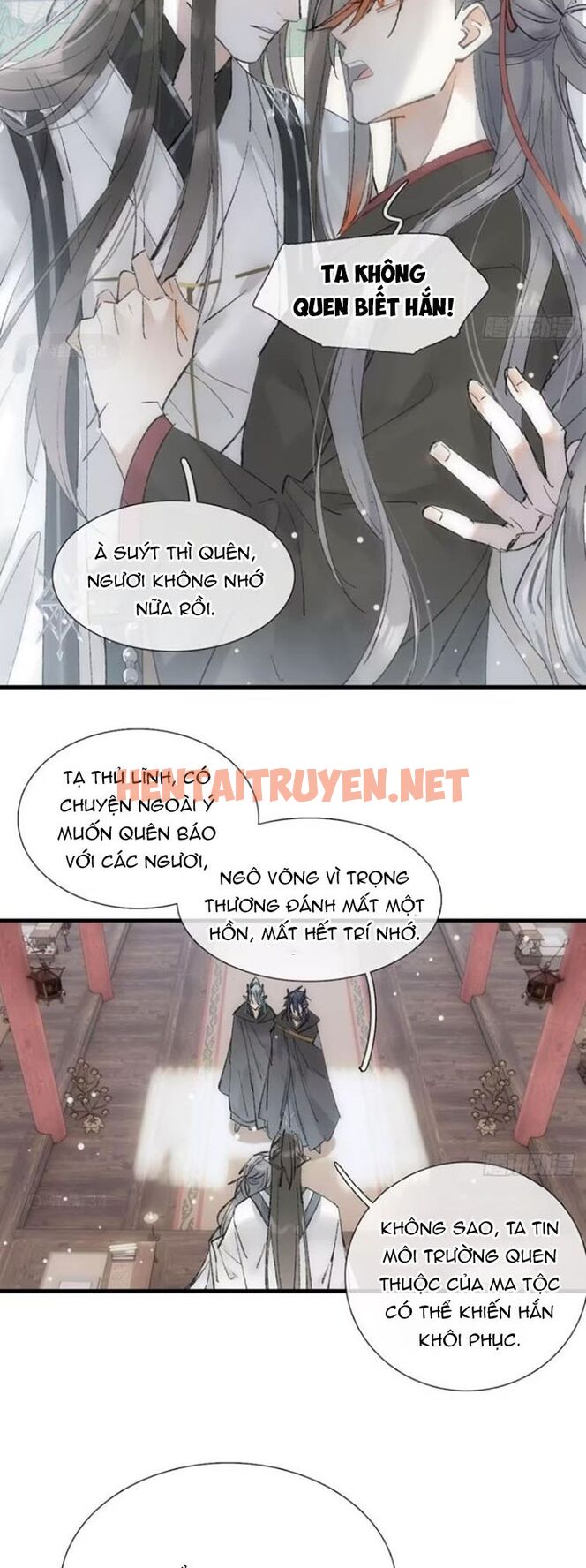 Xem ảnh Tiên Ma Quấn Quýt - Chap 65 - img_020_1685352026 - TruyenVN.APP