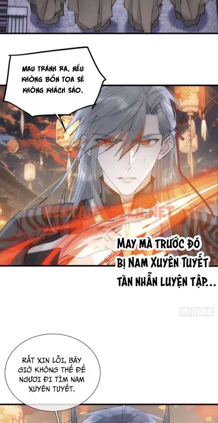 Xem ảnh Tiên Ma Quấn Quýt - Chap 68 - img_015_1688523485 - TruyenVN.APP