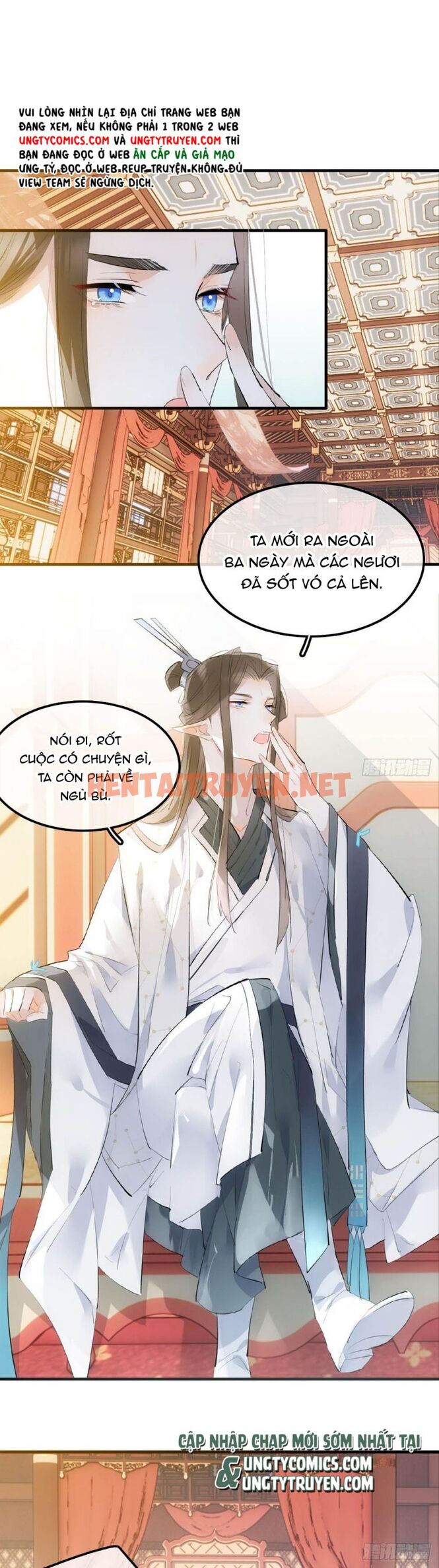 Xem ảnh Tiên Ma Quấn Quýt - Chap 7 - img_002_1647047036 - TruyenVN.APP