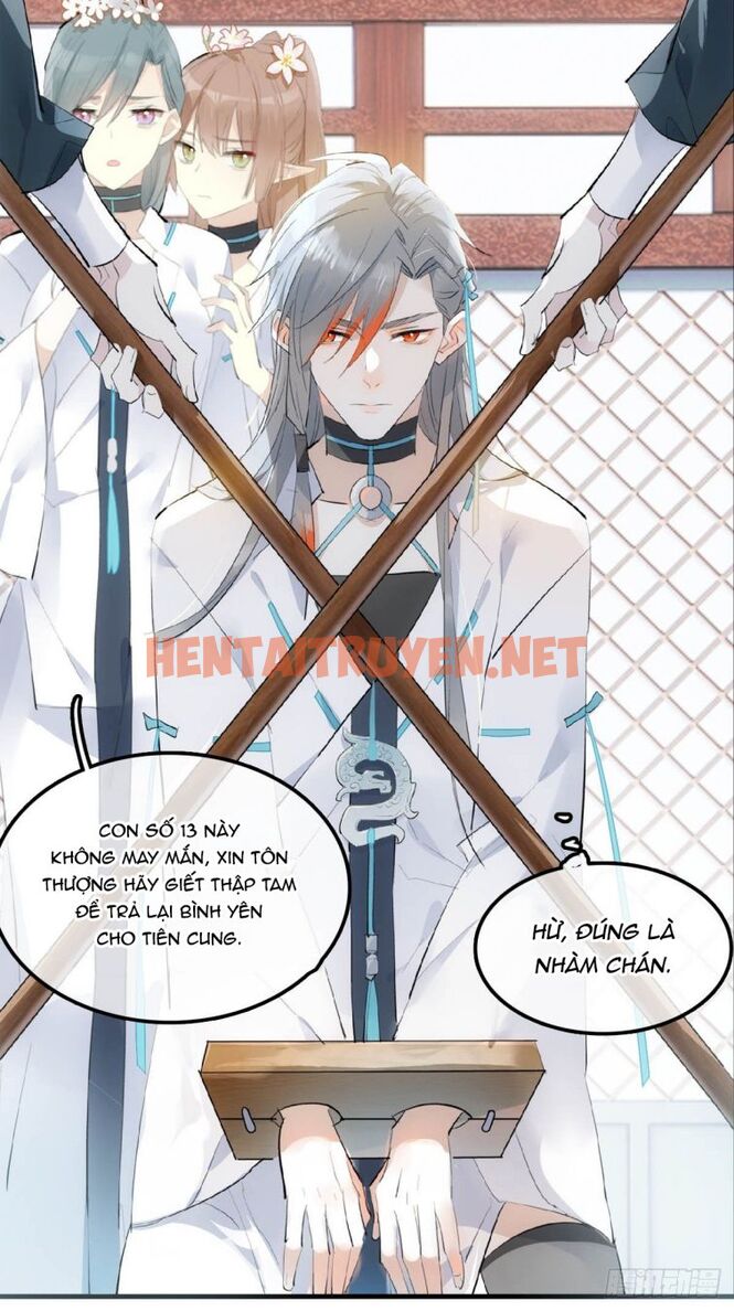 Xem ảnh Tiên Ma Quấn Quýt - Chap 7 - img_005_1647047040 - TruyenVN.APP