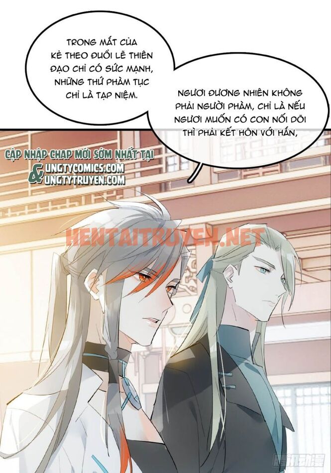 Xem ảnh Tiên Ma Quấn Quýt - Chap 7 - img_011_1647047054 - HentaiTruyen.net