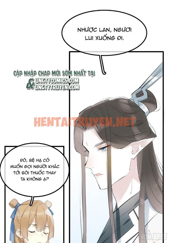 Xem ảnh Tiên Ma Quấn Quýt - Chap 7 - img_032_1647047092 - HentaiTruyenVN.net