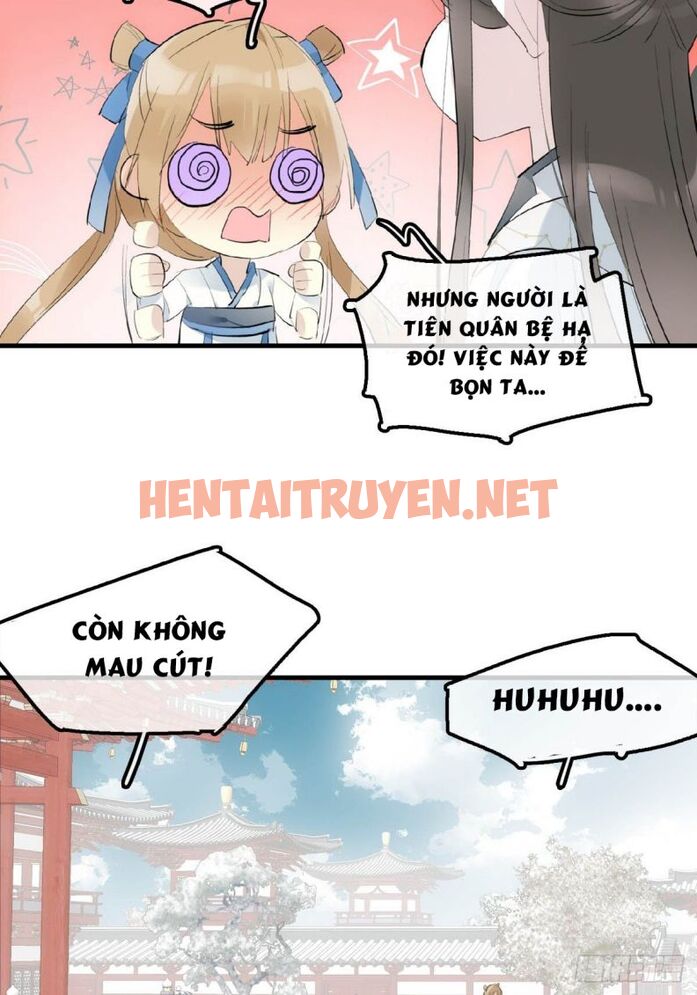 Xem ảnh Tiên Ma Quấn Quýt - Chap 7 - img_034_1647047095 - HentaiTruyen.net