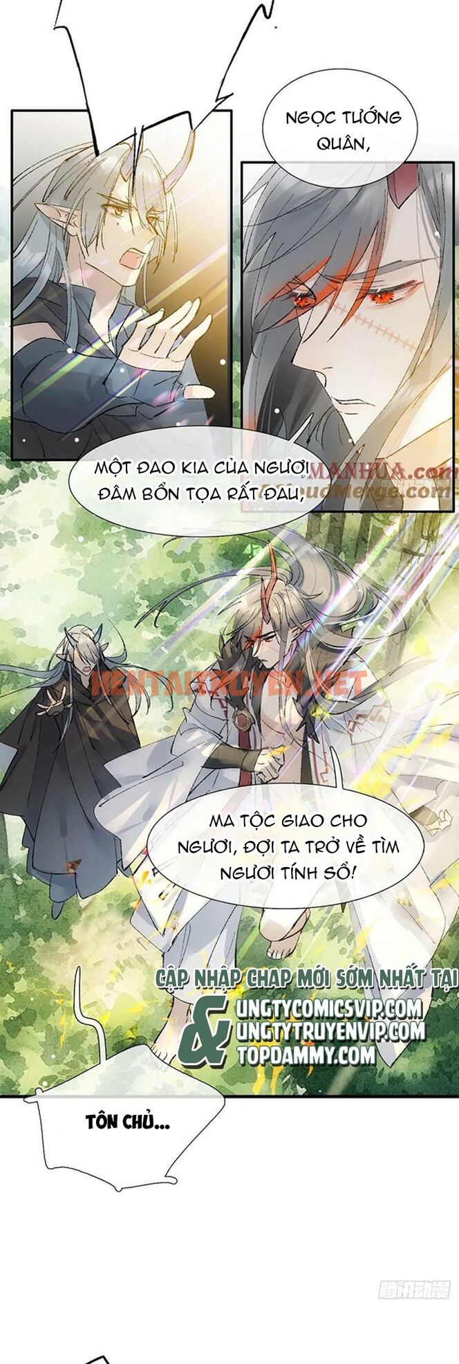 Xem ảnh Tiên Ma Quấn Quýt - Chap 70 - img_013_1689131589 - HentaiTruyenVN.net