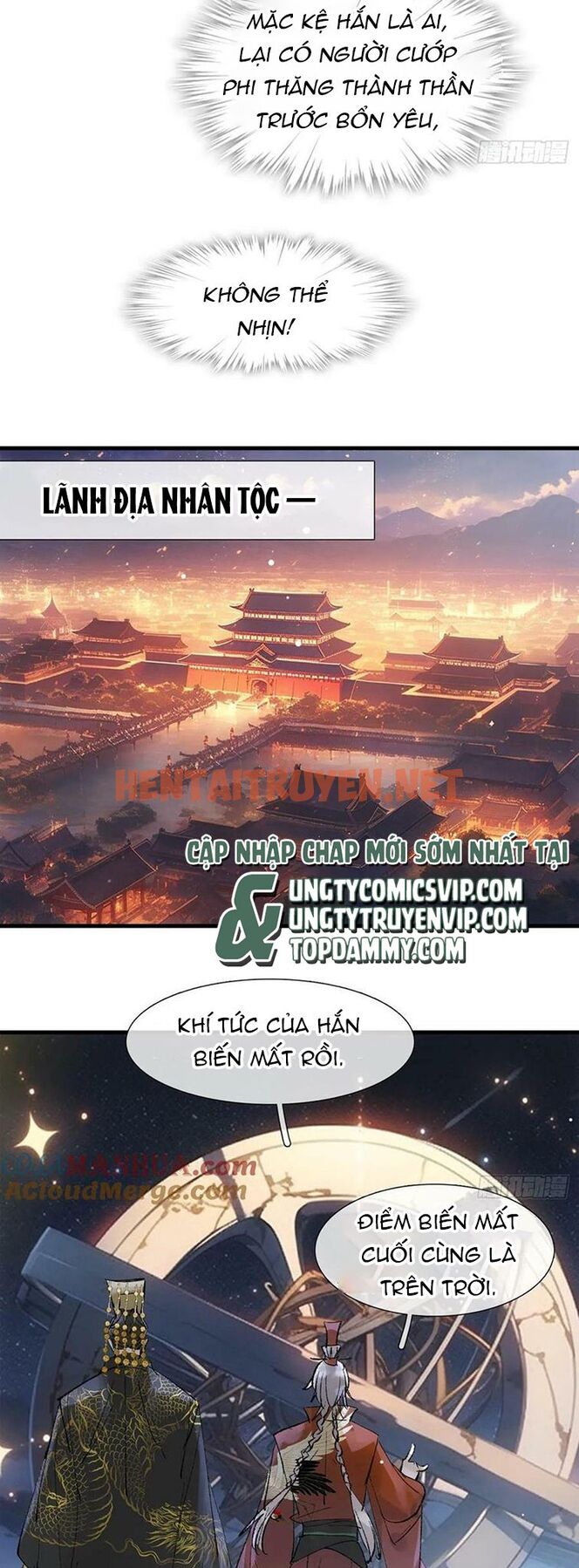 Xem ảnh Tiên Ma Quấn Quýt - Chap 70 - img_019_1689131603 - HentaiTruyenVN.net