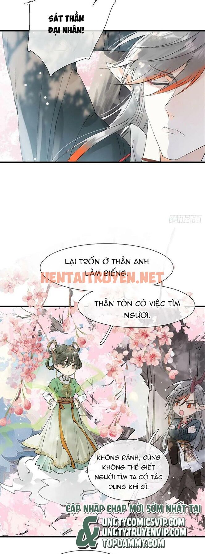 Xem ảnh Tiên Ma Quấn Quýt - Chap 70 - img_023_1689131614 - HentaiTruyenVN.net