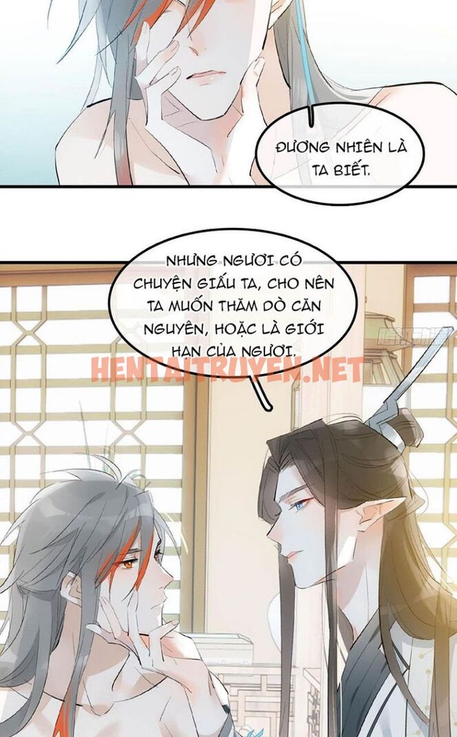 Xem ảnh Tiên Ma Quấn Quýt - Chap 8 - img_011_1647741890 - HentaiTruyenVN.net