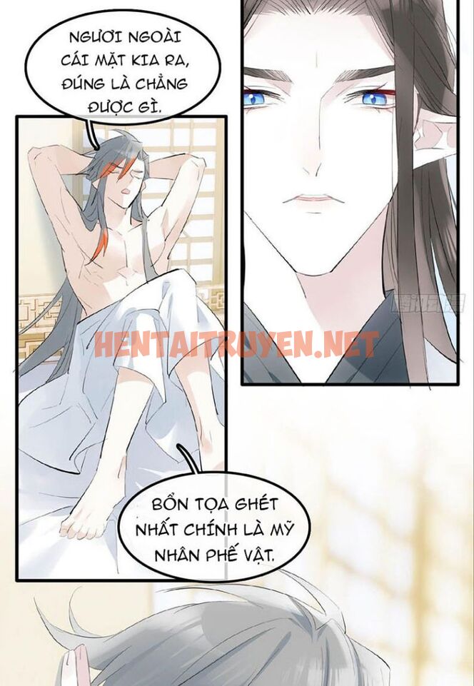 Xem ảnh Tiên Ma Quấn Quýt - Chap 8 - img_018_1647741901 - TruyenVN.APP