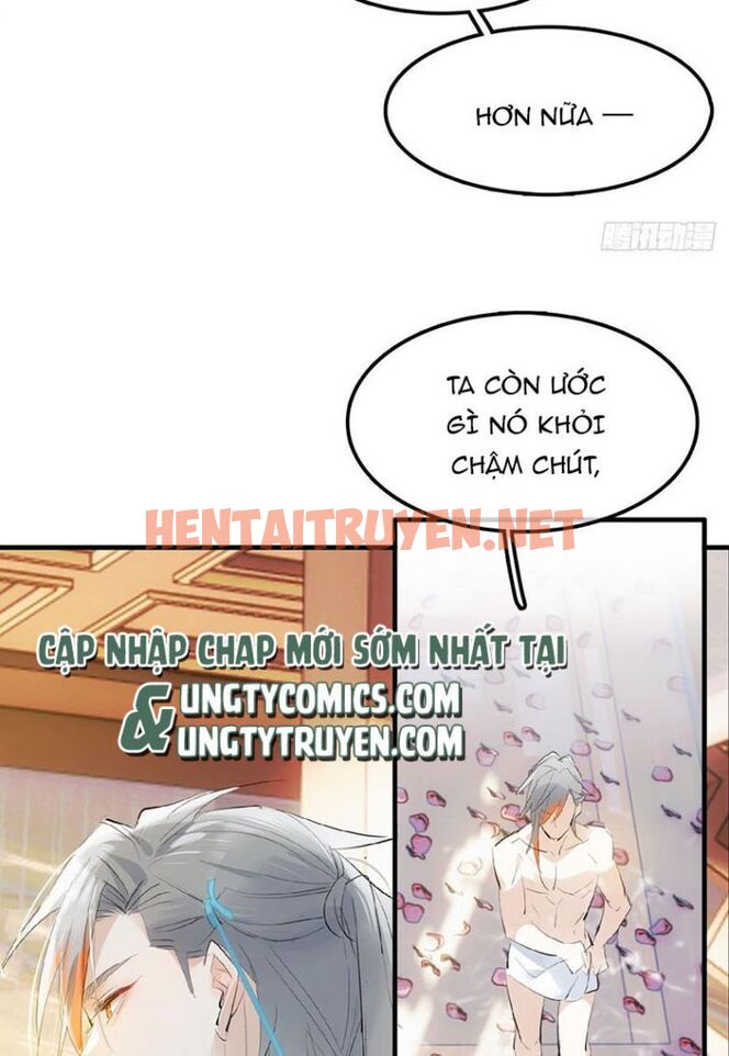 Xem ảnh Tiên Ma Quấn Quýt - Chap 8 - img_027_1647741913 - HentaiTruyen.net