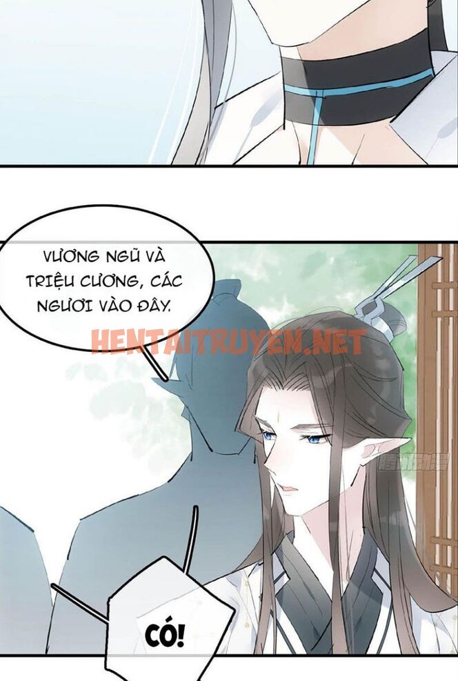 Xem ảnh Tiên Ma Quấn Quýt - Chap 9 - img_008_1647741823 - HentaiTruyenVN.net