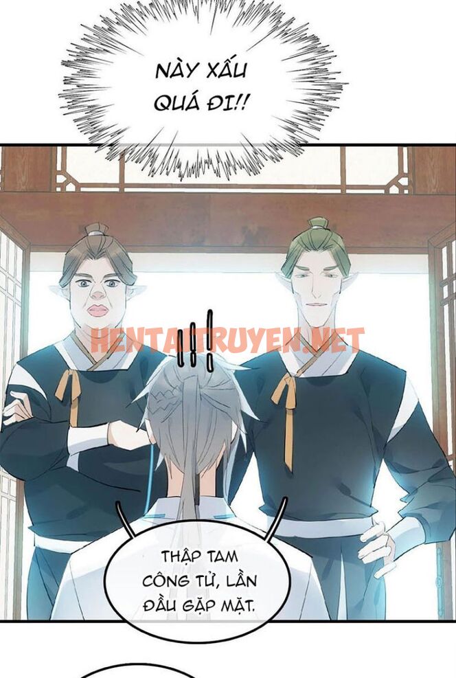 Xem ảnh Tiên Ma Quấn Quýt - Chap 9 - img_010_1647741826 - TruyenVN.APP