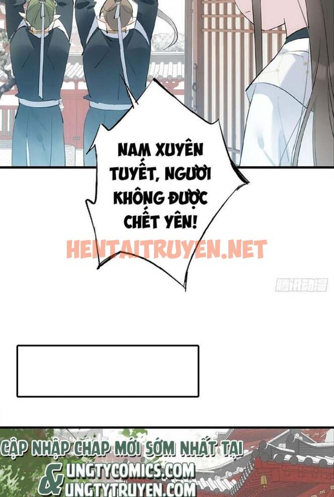 Xem ảnh Tiên Ma Quấn Quýt - Chap 9 - img_013_1647741830 - HentaiTruyen.net