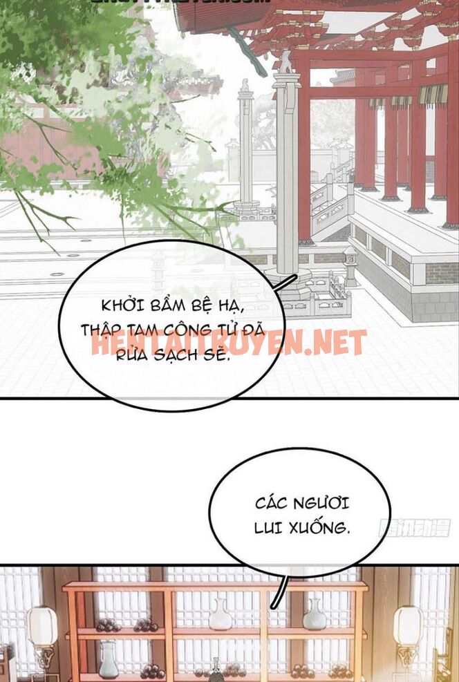 Xem ảnh Tiên Ma Quấn Quýt - Chap 9 - img_014_1647741832 - HentaiTruyen.net