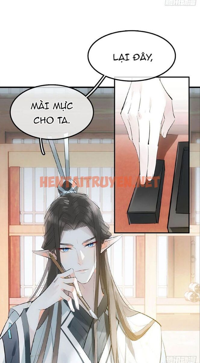 Xem ảnh Tiên Ma Quấn Quýt - Chap 9 - img_017_1647741836 - TruyenVN.APP