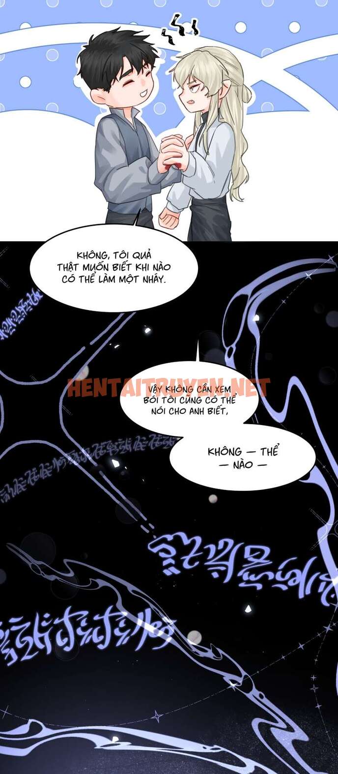 Xem ảnh Tiền Nhiệm Vi Vương - Chap 26 - img_033_1681622265 - HentaiTruyen.net