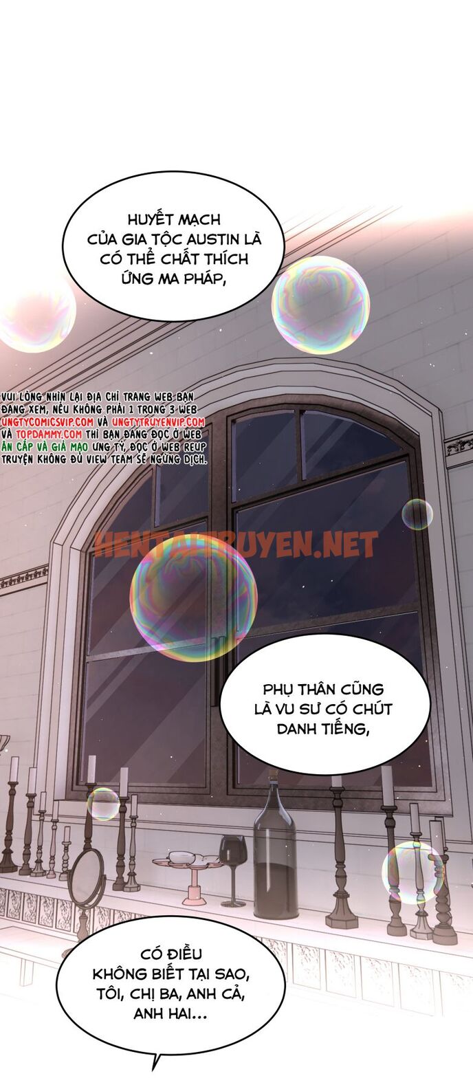 Xem ảnh Tiền Nhiệm Vi Vương - Chap 56 - img_003_1702206834 - TruyenVN.APP