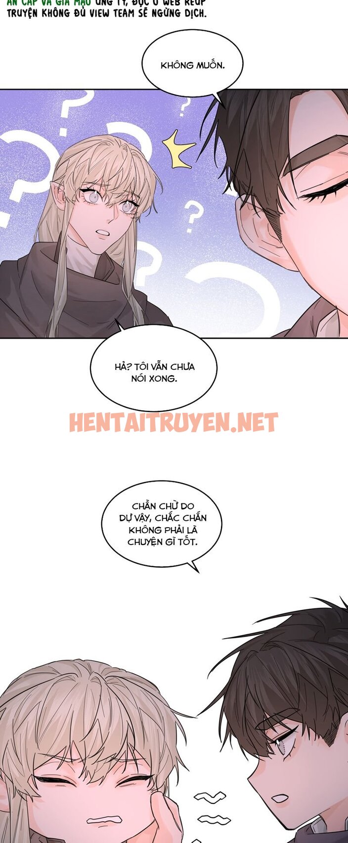 Xem ảnh Tiền Nhiệm Vi Vương - Chap 65 - img_026_1708812450 - HentaiTruyen.net