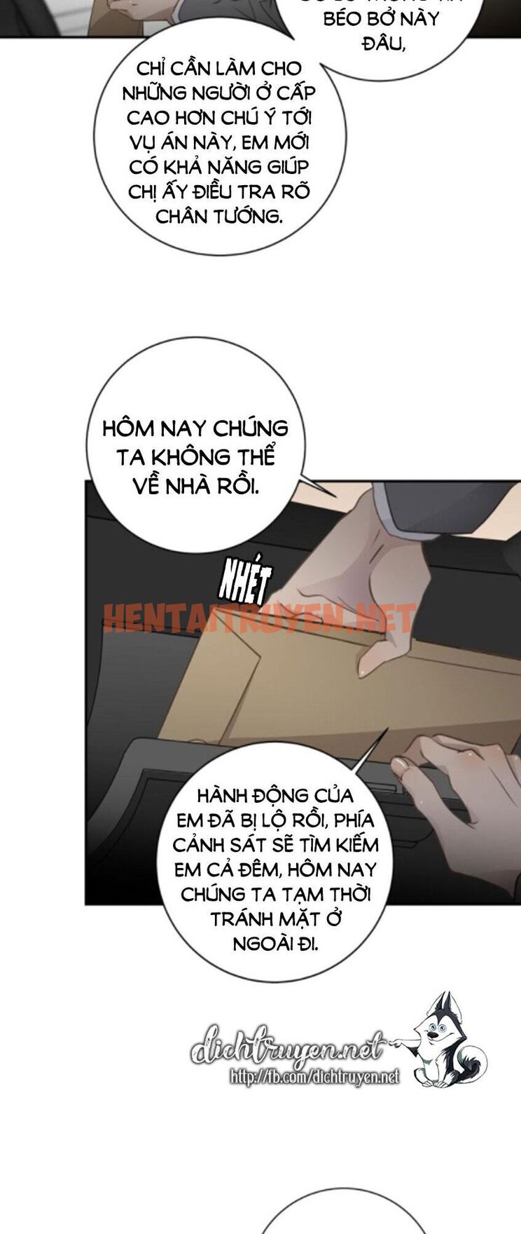 Xem ảnh Tiên Sinh Nói Dối - Chap 15 - img_030_1669002448 - HentaiTruyen.net