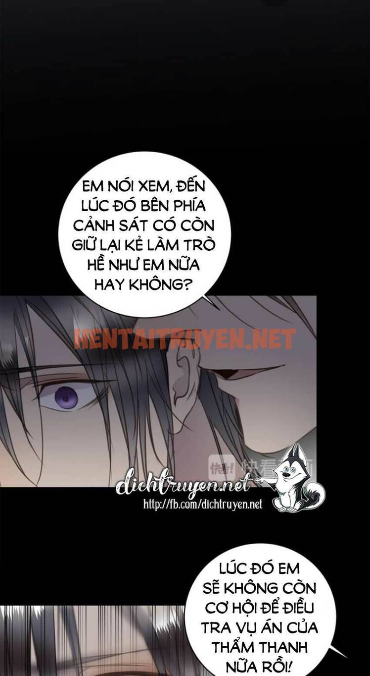 Xem ảnh Tiên Sinh Nói Dối - Chap 25 - img_037_1669002178 - HentaiTruyen.net