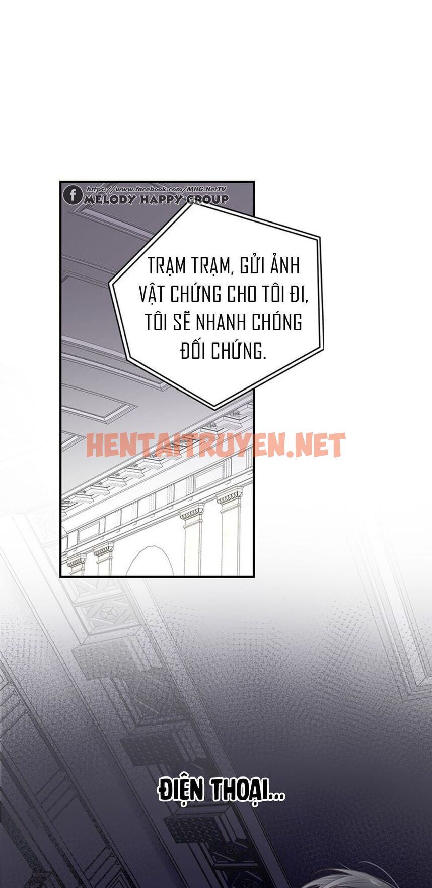 Xem ảnh Tiên Sinh Nói Dối - Chap 3 - img_003_1669002719 - HentaiTruyen.net