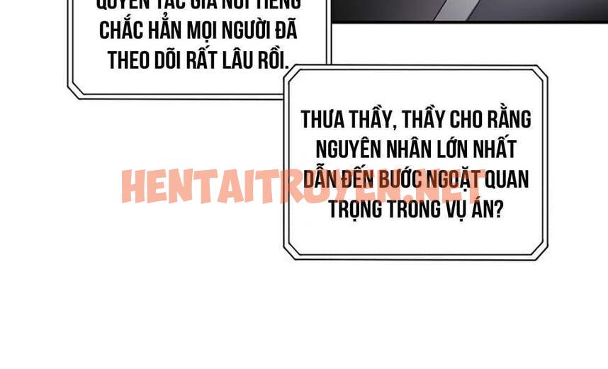 Xem ảnh Tiên Sinh Nói Dối - Chap 3 - img_036_1669002730 - HentaiTruyen.net