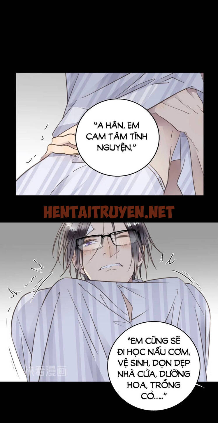 Xem ảnh Tiên Sinh Nói Dối - Chap 36 - img_007_1669001823 - HentaiTruyen.net