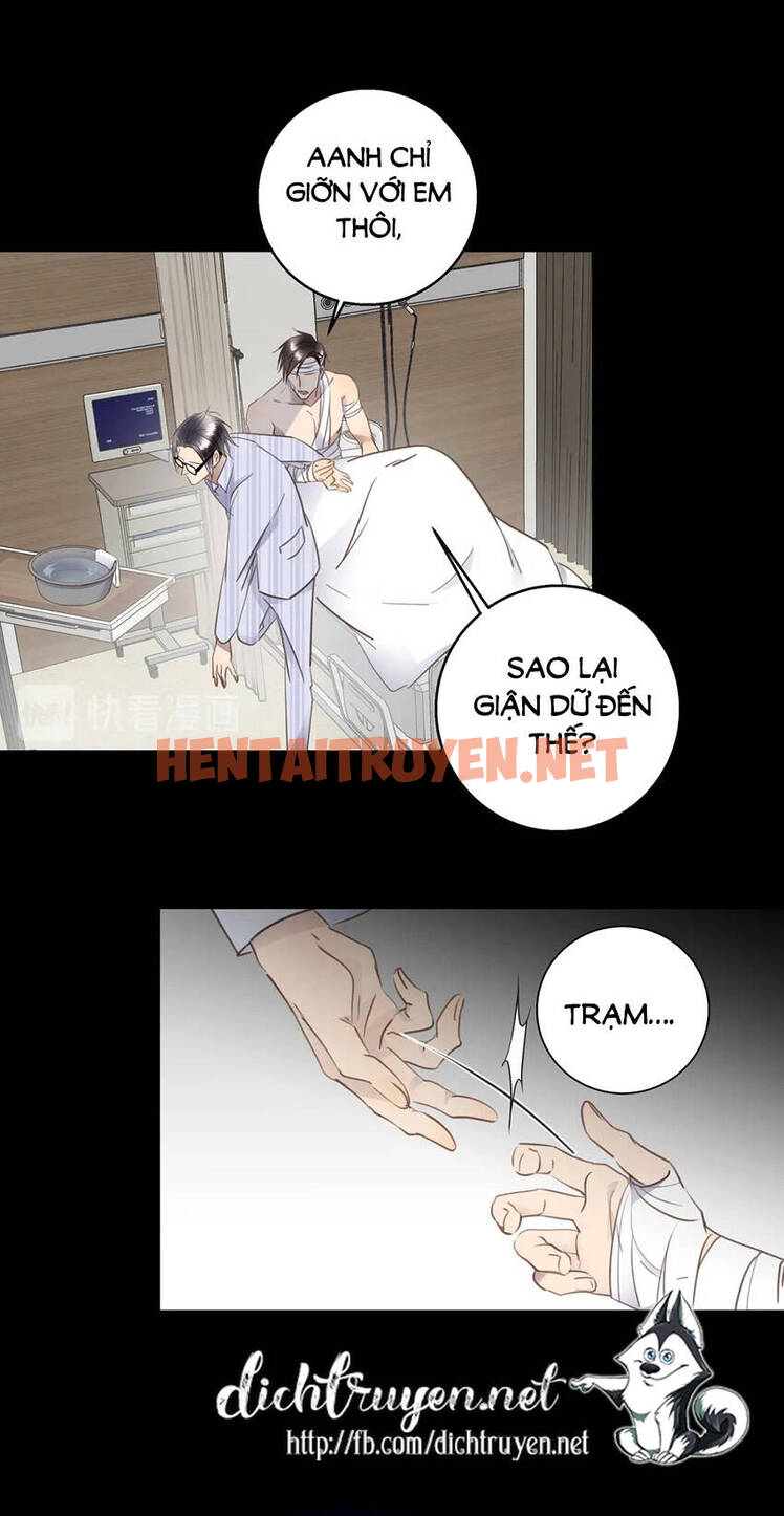 Xem ảnh Tiên Sinh Nói Dối - Chap 36 - img_032_1669001837 - HentaiTruyenVN.net