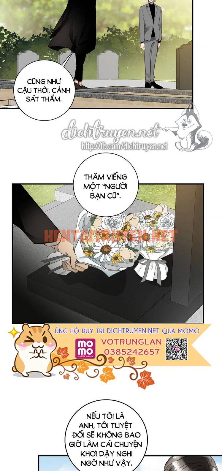 Xem ảnh Tiên Sinh Nói Dối - Chap 39 - img_010_1669001739 - TruyenVN.APP