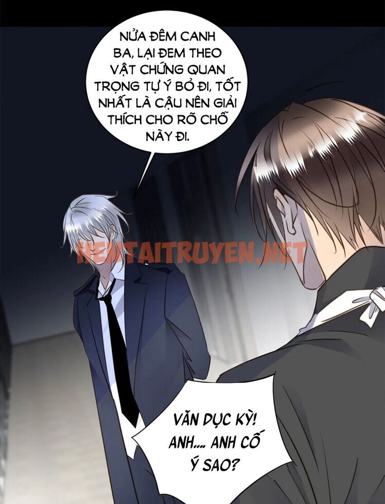 Xem ảnh Tiên Sinh Nói Dối - Chap 45 - img_049_1648403876 - HentaiTruyenVN.net