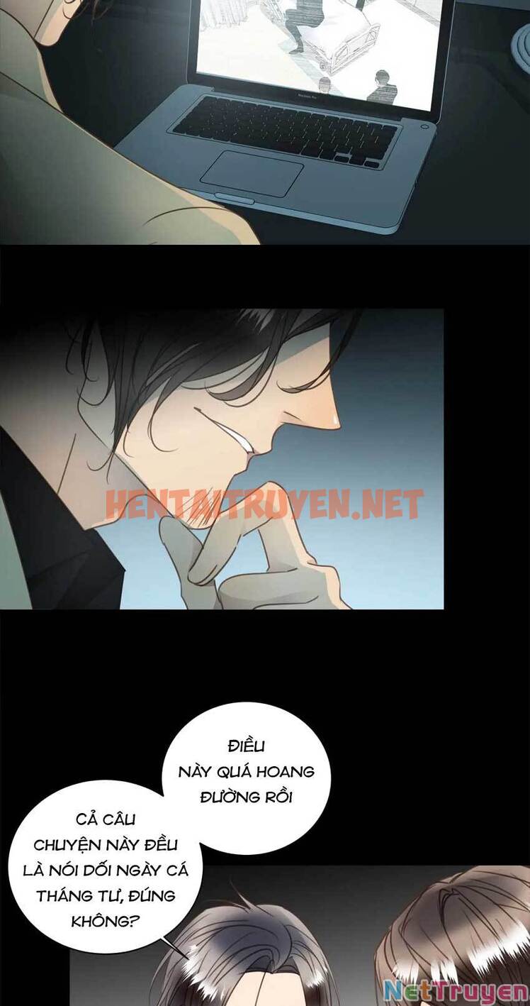 Xem ảnh Tiên Sinh Nói Dối - Chap 54 - img_022_1630457588 - HentaiTruyenVN.net