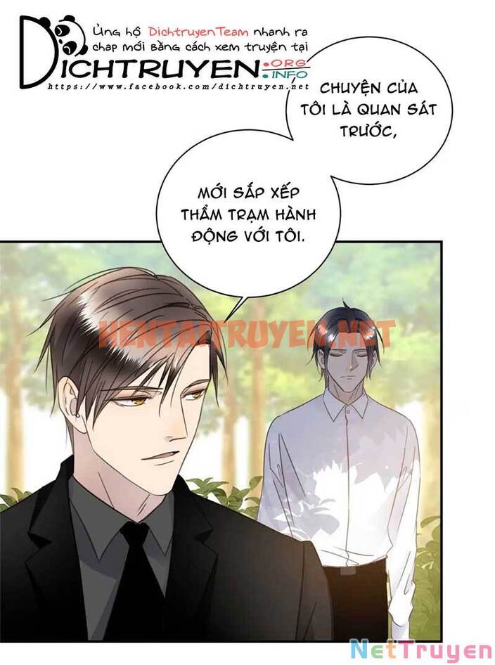 Xem ảnh Tiên Sinh Nói Dối - Chap 57 - img_011_1633241442 - HentaiTruyenVN.net