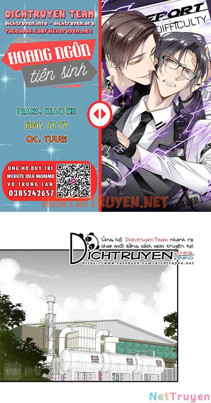 Xem ảnh Tiên Sinh Nói Dối - Chap 58 - img_001_1633421523 - TruyenVN.APP