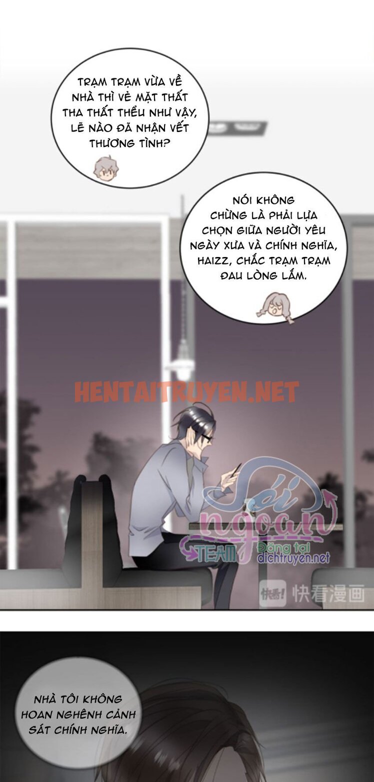 Xem ảnh Tiên Sinh Nói Dối - Chap 6 - img_006_1669002661 - HentaiTruyen.net