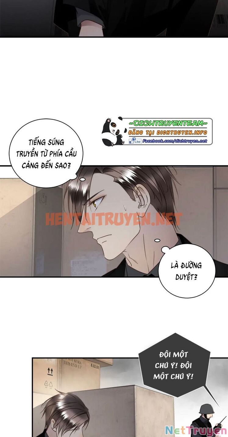 Xem ảnh Tiên Sinh Nói Dối - Chap 69 - img_032_1641560926 - HentaiTruyen.net