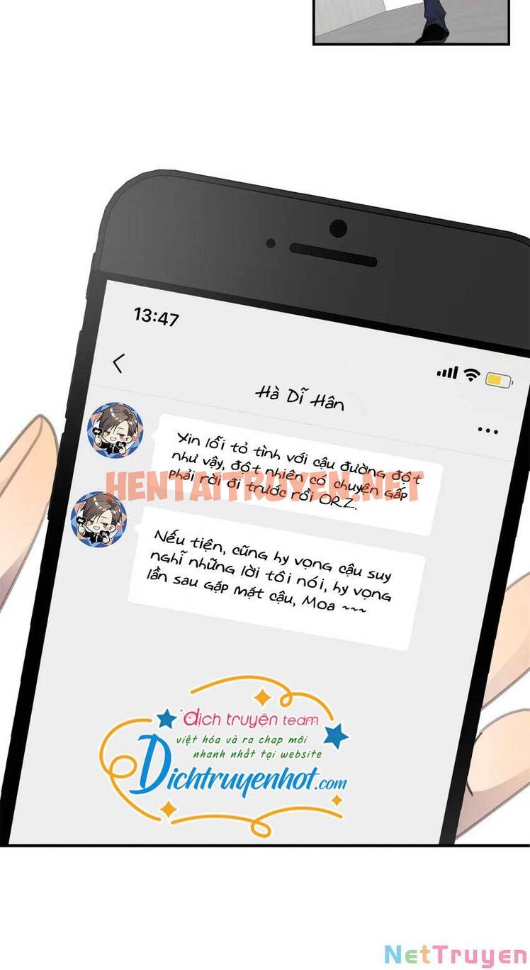 Xem ảnh Tiên Sinh Nói Dối - Chap 81 - img_005_1648835009 - TruyenVN.APP