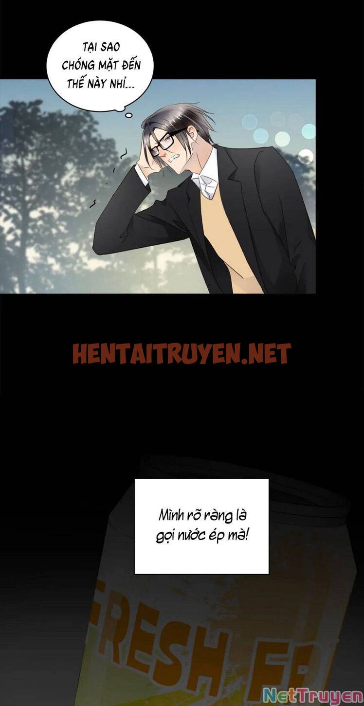 Xem ảnh Tiên Sinh Nói Dối - Chap 81 - img_024_1648835015 - HentaiTruyen.net